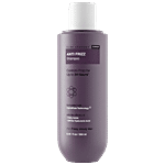 Bare Anatomy Expert Anti Frizz Shampoo - Paraben & Sulphate Free 250 ml