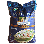 Vaishnavi JSR Lachkari Kolam Rice - Sorted 26 kg 