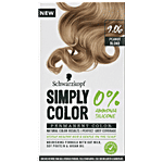 Schwarzkopf Simply Colour Permanent Hair Colour 142.5 ml 9.06 Peanut Blond