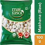 Mai Rasoi Phool Makhana 100 g
