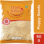 Mai Rasoi Poppy Seeds Posto Dana Khus Khus 50 g
