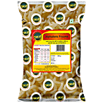 Ramji Alphabets Fry Papad/Fryums 200 g 