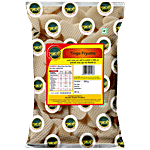 Ramji Tingo Fry Papad/Fryums 200 g 