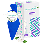 Aromahpure Camphor Cube - Joyous Jasmine 60 g