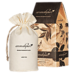 Aromahpure Premium Fragrance Flakes - Addiction, Leather & Tobacco, Long-lasting 50 g