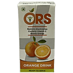 RS Orange Drink 160 ml