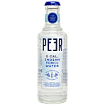 Peer Indian Diet Tonic Water - No Calories & Sugar, Natural Quinine 200 ml