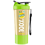 Rasna Natural Lemonade Drink Mix With Sipper 400 g