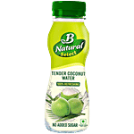 B Natural Select Tender Concentrate Coconut Water 200 ml