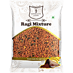 Sowbhagya Foods Ragi Mixture 500 g