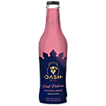 Dash of RCB Pink Paloma Cocktail Mixer - Non-Alcoholic Fruit Beverage 250 ml Bottle