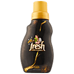 mugi   After Wash Fresh Fabric Conditioner - French Blossom 200 ml 