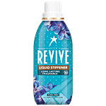 Revive Liquid Stiffener - Floral Fresh, Longlasting Fragrance 195 g