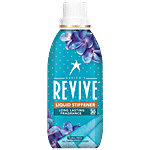 Revive Liquid Stiffener - Floral Fresh, Longlasting Fragrance 395 g
