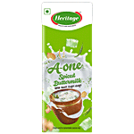 Heritage A-One Buttermilk - Spiced 180 ml Tetra Pak