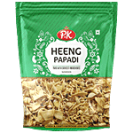 P.K  Namkeen - Heeng Papadi 1 kg