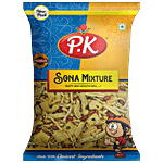 P.K  Namkeen - Sona Mixture 1 kg