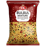 P.K  Namkeen - Bulbul Mixture 1 kg