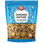 P.K  Namkeen - Hungama Mixture 1 kg