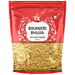 P.K  Namkeen - Bikaneri Bhujia 1 kg