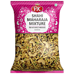 P.K  Namkeen - Shahi Maharaja Mixture 400 g