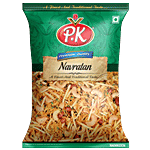 P.K  Namkeen - Navratan 400 g