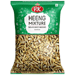 P.K  Namkeen - Heeng Mixture 400 g