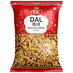 P.K  Namkeen - Dal Biji 400 g