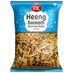 P.K  Namkeen - Heeng Dalmoth 400 g
