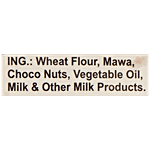 Buy HB Bakers Choice Chocolate Cake Rusk Online at Best Price of Rs 225 ...