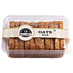 HB Bakers Choice Oats Rusk 200 g