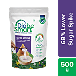 DiabeSmart Diabetes Specialist Batter Additive - Clinically Tested Low GL 500 g
