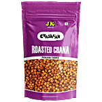 JK Chaskaah Roasted Chana Punjabi Tadka 200 g
