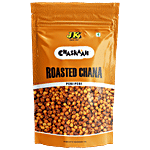 JK Chaskaah Roasted Chana Peri Peri 200 g