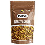 JK Chaskaah Roasted Chana Black Pepper 200 g