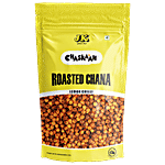 JK Chaskaah Roasted Chana Lemon Chilli 200 g