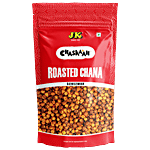 JK Chaskaah Roasted Chana Schezwan 200 g