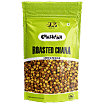 JK Chaskaah Roasted Chana Lemon Pudina 200 g