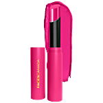 Faces Canada Long Stay Matte 3-In-1 Lipstick - Transfer Proof, Primer Infused 2 g Notice Me Pink 06