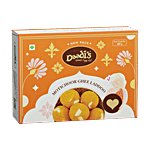 Daadi's Motichoor Ghee Laddoo 200 g 