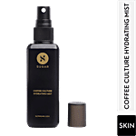 Sugar Cosmetics Coffee Culture Hydrating Mist - Refreshes Skin 100 ml