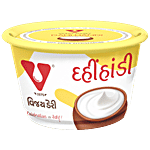 Vijay Dairy Dahi Handi 180 g