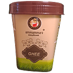 Ammamma s Ghee 200 ml 