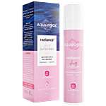 Aqualogica Dewy Sunscreen - Watermelon & Niacinamide, SPF 50+ PA+++ 50 g