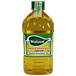 Nalam Agmark Chekku Groundnut Oil 1 L 
