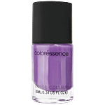 Coloressence Regular Nail Paint 10 ml Fantasy