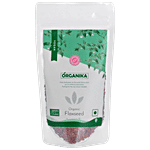 ORGANIKA Flaxseeds 100 g