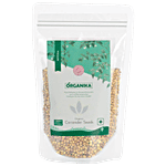 ORGANIKA Coriander Seeds 100 g