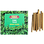 Hoovu Fresh Dhoop Sticks - Tulsi 90 g 