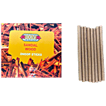 Hoovu Fresh Dhoop Sticks - Sandal Wood 90 g